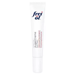 FREI ÖL Hydrolipidový oční krém, 15 ml