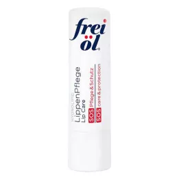 FREI ÖL Hydrolipidová tyčinka na rty, 4,8 g