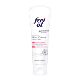 FREI ÖL Hydrolipidový krém na ruce, 50 ml