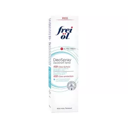 FREI ÖL Deodorant ve spreji, 100 ml