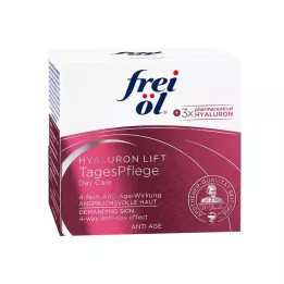 Frei Olej  Antime Hyaluron Lift Day Care, 50 ml
