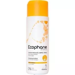 Ecophane Biorga Posílení šamponu, 200 ml