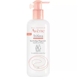 Avene Trixera výživa bohaté ošetřovatelské mléko, 400 ml