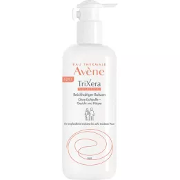 Avene Trixera výživa bohaté ošetřovatelské místo, 400 ml