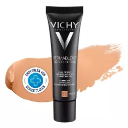 VICHY DERMABLEND 3D Make-up 55, 30 ml