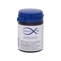 OMEGA-3 TRB kapsle, 60 ks