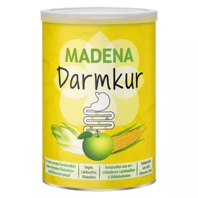 MADENA Darmkur prášek, 500 g