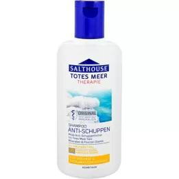Salthouse totes mořský terapie anti-shed šampon, 250 ml