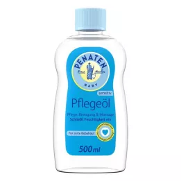 PENATEN Ošetřující OLEJ, 500 ml