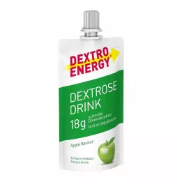 DEXTRO ENERGY Dextrózový nápoj, 50 ml