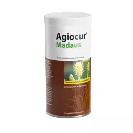 AGIOCUR Granule Madaus, 250 g