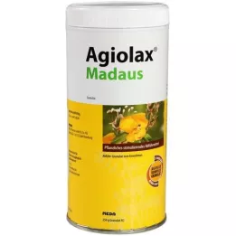 AGIOLAX Madausovy granule