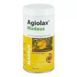 AGIOLAX Granule Madaus