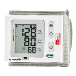 APONORM Monitorová monitorová monitorová zápěstí, 1 ks