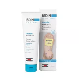 ISDIN Ureadin Podos Db krém, 100 ml