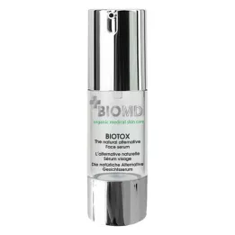 BIOMED Biotox sérum na obličej, 30 ml