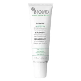 BIOMED Organické rozjasňující sérum, 30 ml