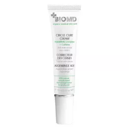Biomed oko kroužky ADE krém, 15 ml