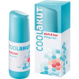 COOLAKUT Stich &amp; Sun Nursing Gel, 30 ml