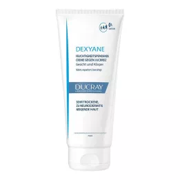 DUCRAY DEXYANE hydratační krém, 200 ml