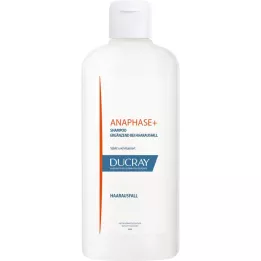 DUCRAY ANAPHASE+ Šampon proti vypadávání vlasů, 400 ml