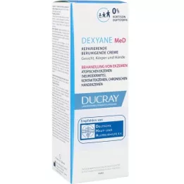 DUCRAY DEXYANE Med Cream, 100 ml