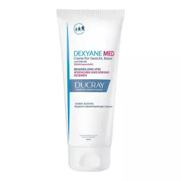 DUCRAY DEXYANE MeD krém, 100 ml