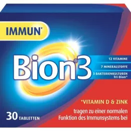 BION 3 tablety, 30 ks