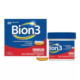 BION 3 tablety, 30 ks