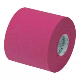 GAZOFIX Color Fixing Bonde Kohäsiv 6 cmx20 m růžový, 1 ks