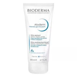 Atoderm Intenzivní / PP Gel Moussant, 200 ml