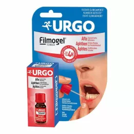 URGO APHTHEN kapalina, 6 ml