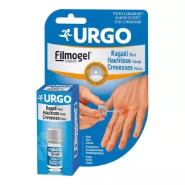 URGO HAUTRISSE Tekutá náplast 3,25 ml, 1 ks