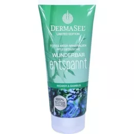 DermaSel Ošetřovatelská sprcha uvolněná, 200 ml