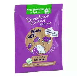 DE Dreckspatz bublinková koupel snů, 40 ml