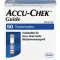 ACCU-CHEK Průvodcovský testovací pás, 1x50 ks