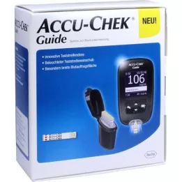 ACCU-CHEK Vedete sadu zařízení pro měření hladiny cukru v krvi mg/dl, 1 ks