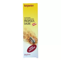 RIVIERA Propolisová mast, 75 ml