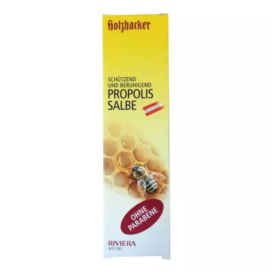 RIVIERA Propolisová mast, 75 ml RIVIERA Propolisová mast, 75 ml