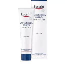 EUCERIN UreaRepair ORIGINAL Mast 10%, 100 ml
