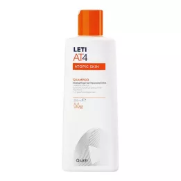 LETI Šampon AT4, 250 ml