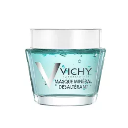 Vichy Maska Darování vlhkosti, 75 ml