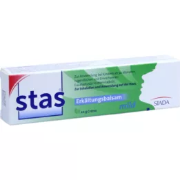 Stas studený balzám mírný, 20 g