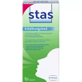 Stas studený, 125 ml