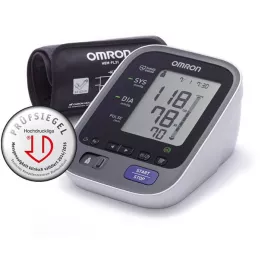 Omron M700 Intelli It Oberarm měřič krevního tlaku, 1 ks