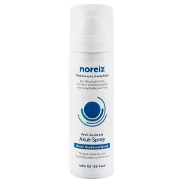 Noriz anti-svědění akutní sprej, 50 ml