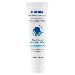 NOREIZ Intenzivní hydratační mast, 15 ml