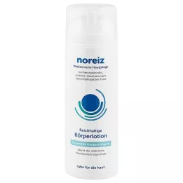 NOREIZ bohaté tělové mléko, 150 ml