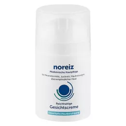 Noriaz bohatý krém na obličej, 50 ml