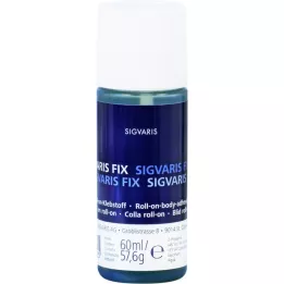 Sigvaris Fix Roll-On Lepidlo, 1 ks
